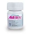 ambien cr free sample